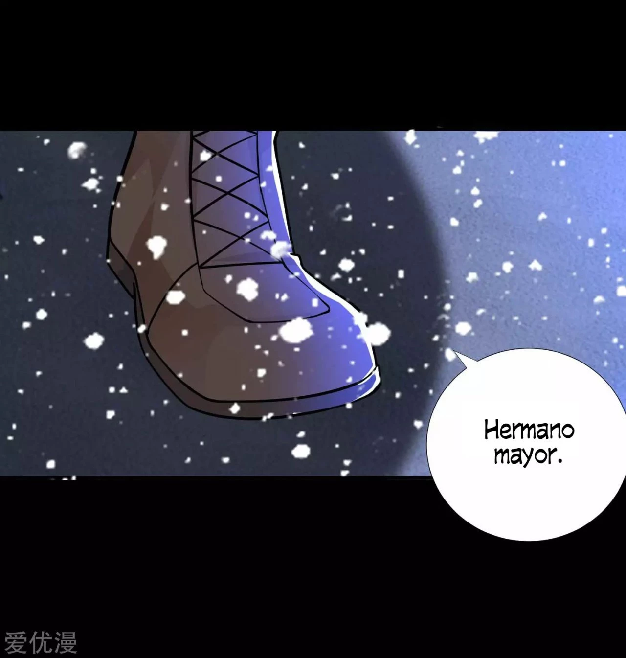 El rey del apocalipsis > Capitulo 197 > Page 201